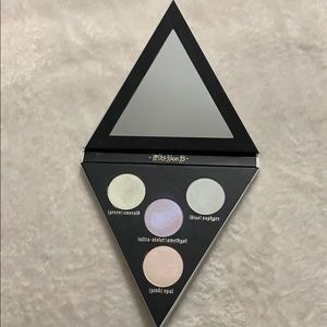 Kat Von D Alchemist Holographic Palette